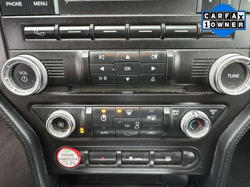 Used 2017 Ford Mustang Convertible w/ Equipment Group 051A image 24