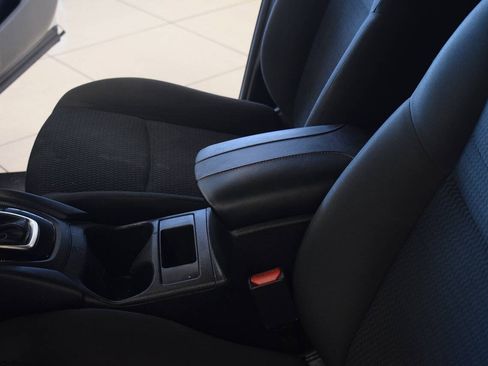 Used 2019 Nissan Rogue Sport S FWD image 57