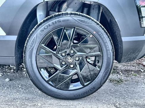 New 2027 Hyundai Kona SEL Sport FWD image 11