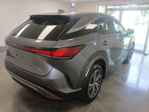 Used 2023 Lexus RX 350 Premium w/ Accessory Package (Z1) AWD/4WD image 2