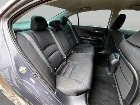 Used 2013 Honda Accord Sport image 18