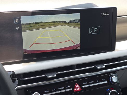 Used 2025 Hyundai Tucson SEL FWD image 24
