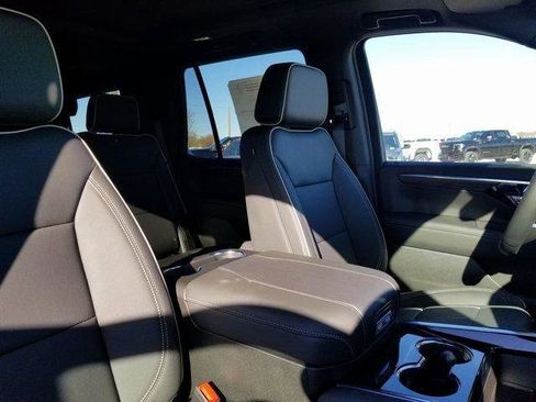 New 2026 Chevrolet Tahoe Premier w/ Sun And Tow Package image 18