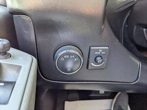 Used 2013 Chevrolet Express 2500 w/ Power Package RWD image 19