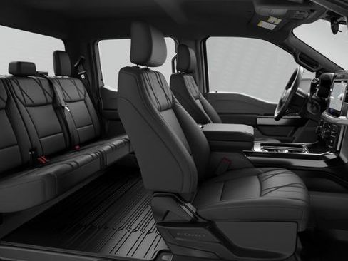 New 2026 Ford F150 STX w/ Equipment Group 200A image 28