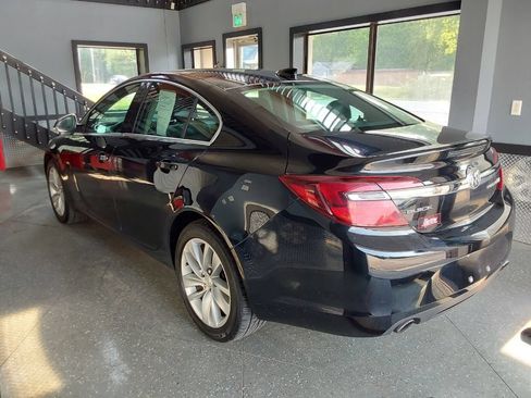 Used 2015 Buick Regal FWD image 12