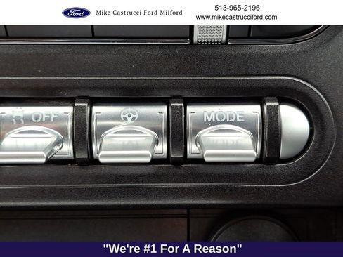 Used 2023 Ford Mustang Premium image 17