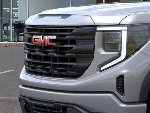 New 2026 GMC Sierra 1500 Elevation image 13