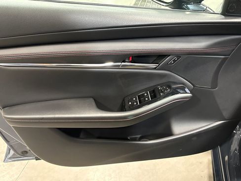New 2026 MAZDA MAZDA3 Carbon AWD/4WD image 4