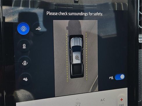 Used 2024 Ford Ranger XLT image 15