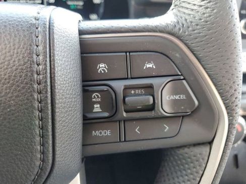 New 2026 Toyota Tacoma TRD Off-Road image 20