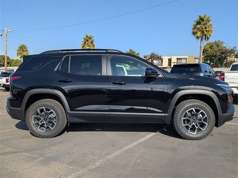 New 2026 Chevrolet Equinox ACTIV image 7