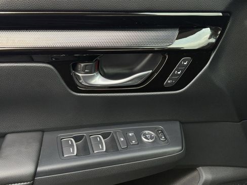 Used 2025 Honda CR-V EX-L image 25