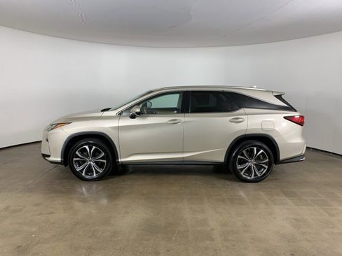 Used 2018 Lexus RX 350L AWD image 16