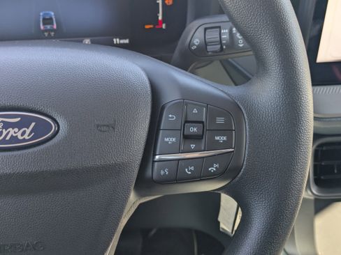 New 2026 Ford Maverick XL w/ Equipment Group 101A image 16