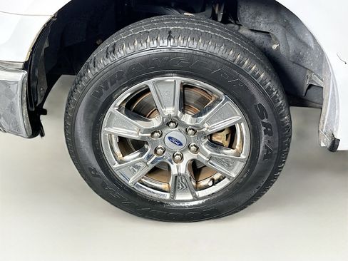 Used 2015 Ford F150 XLT w/ Equipment Group 301A Mid image 11