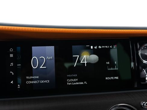 New 2026 Rolls-Royce Ghost AWD/4WD image 45