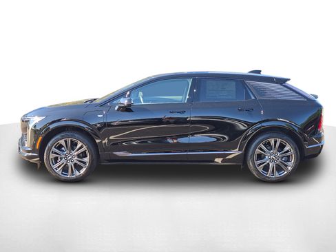 New 2026 Cadillac Optiq Sport 2 RWD image 8