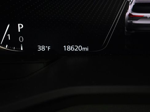 Certified 2025 MAZDA CX-90 3.3 Turbo S w/ Premium Plus image 28