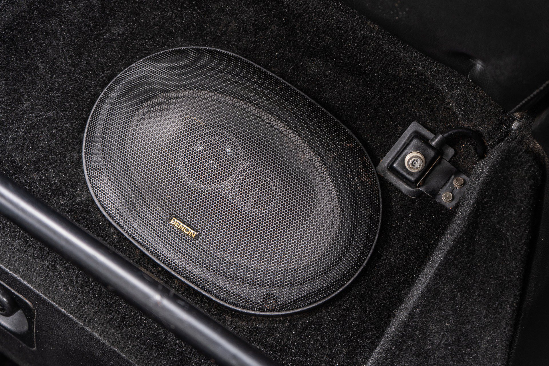Used 1992 Porsche 968 Cabriolet RWD image 29