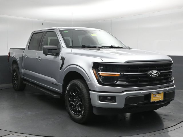 Certified 2024 Ford F150 XLT AWD/4WD image 1