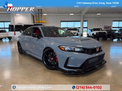 Used 2023 Honda Civic Type R