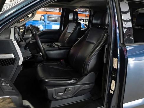 Used 2017 Ford F250 Lariat RWD image 29