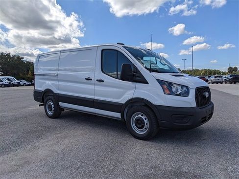 New 2026 Ford Transit 150 Low Roof image 2
