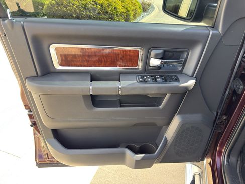 Used 2012 RAM 1500 Laramie w/ Protection Group AWD/4WD image 12