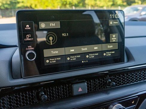 New 2026 Honda CR-V EX-L image 26