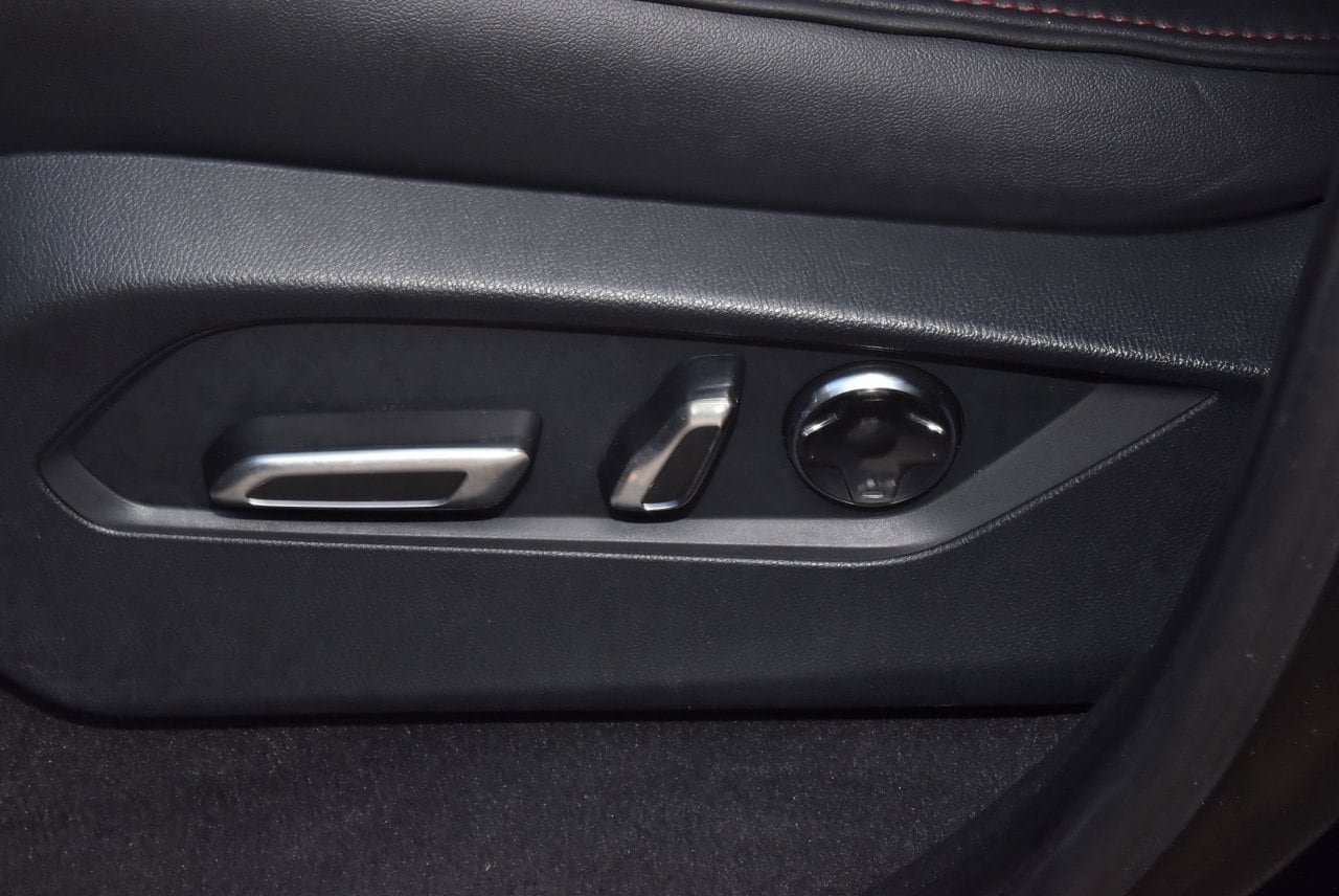 Used 2022 Acura MDX A-Spec AWD/4WD image 36