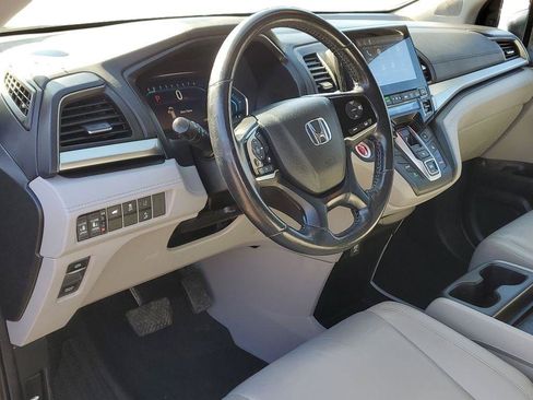 Used 2019 Honda Odyssey EX-L image 7