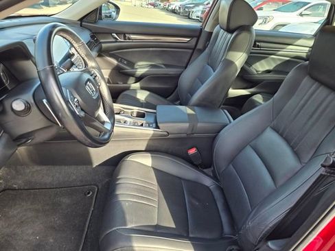 Used 2022 Honda Accord Sport Special Edition image 9