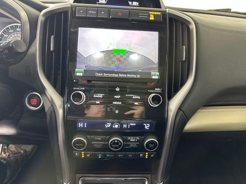 Used 2022 Subaru Ascent Touring image 22