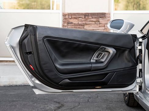 Used 2004 Lamborghini Gallardo AWD/4WD image 14