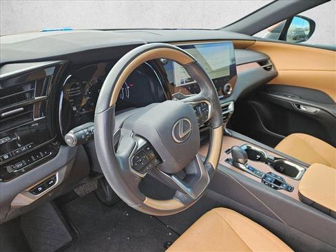 Used 2023 Lexus RX 350 Premium Plus w/ Cold Area Package image 10