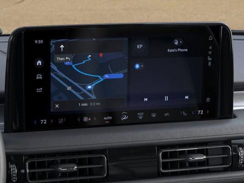 New 2026 Lincoln Aviator AWD image 14