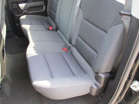 Used 2017 Chevrolet Silverado 1500 LT w/ All Star Edition image 35