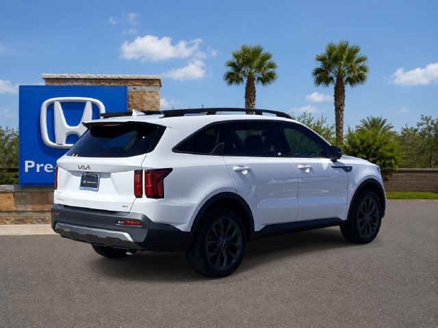 Used 2023 Kia Sorento SX Prestige AWD/4WD image 5