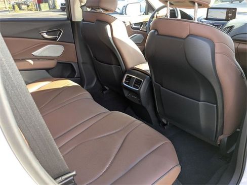 Certified 2022 Acura RDX AWD w/ Advance Package image 40