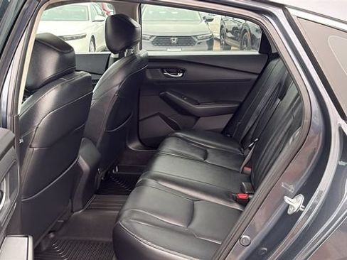 Used 2023 Honda Accord EX image 23