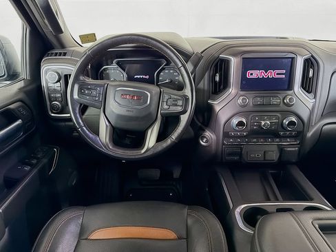 Used 2021 GMC Sierra 1500 AT4 w/ AT4 Premium Package AWD/4WD image 21