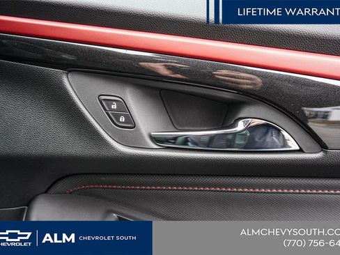 New 2026 Chevrolet TrailBlazer RS w/ Driver Confidence Package image 44