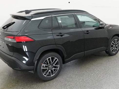 New 2026 Toyota Corolla Cross XLE FWD image 21