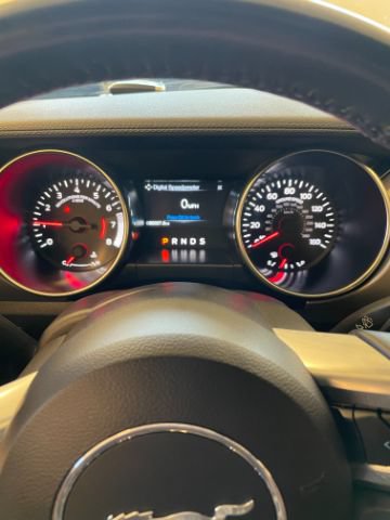 Used 2022 Ford Mustang Premium RWD image 20