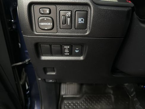 Used 2023 Toyota 4Runner TRD Off-Road Premium w/ Moonroof Package image 33