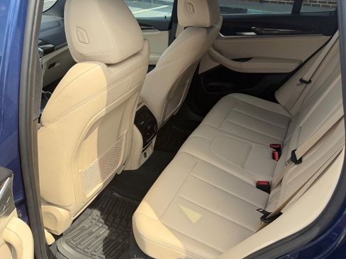 Used 2018 BMW X3 xDrive30i AWD/4WD image 21