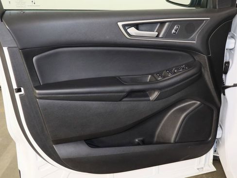 Used 2023 Ford Edge SEL image 20