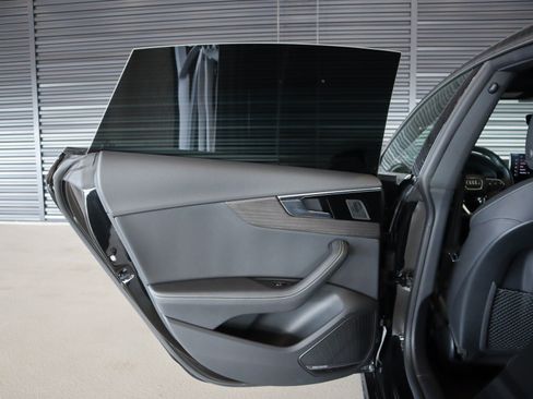 Used 2023 Audi A5 2.0T Premium Plus w/ Premium Plus AWD/4WD image 29
