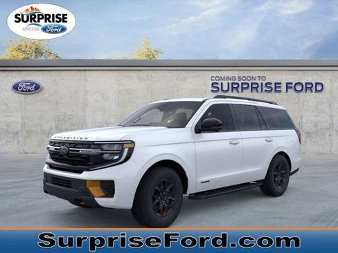New 2026 Ford Expedition Tremor image 31